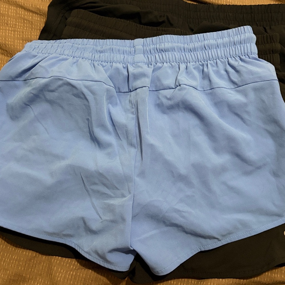 GAPFit 3 shorts bundle - Picture 4 of 7